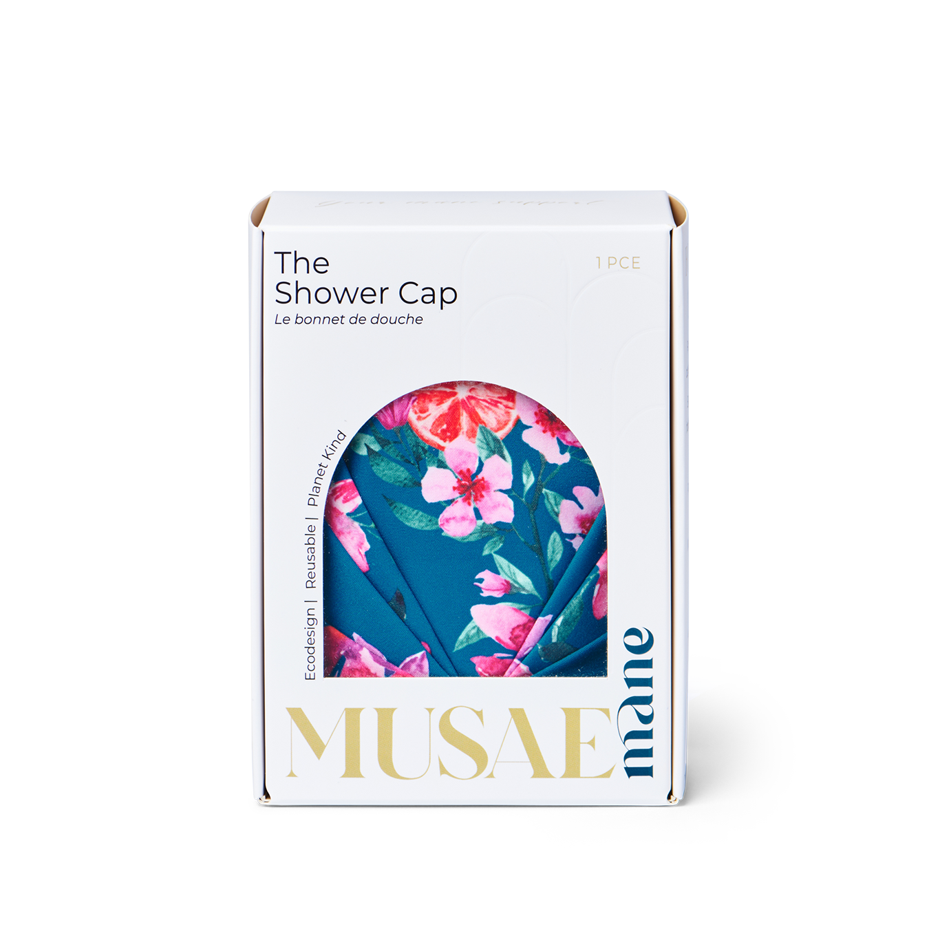 The Shower Cap - Amalfi