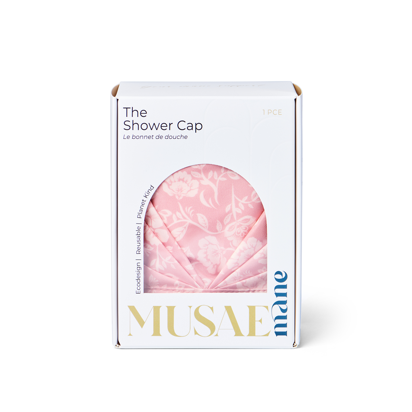 The Shower Cap - Blossom
