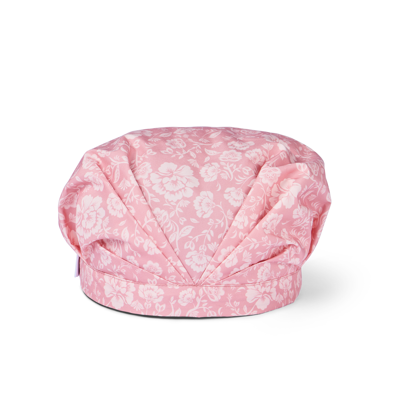 Musae Mane shower cap blossom front