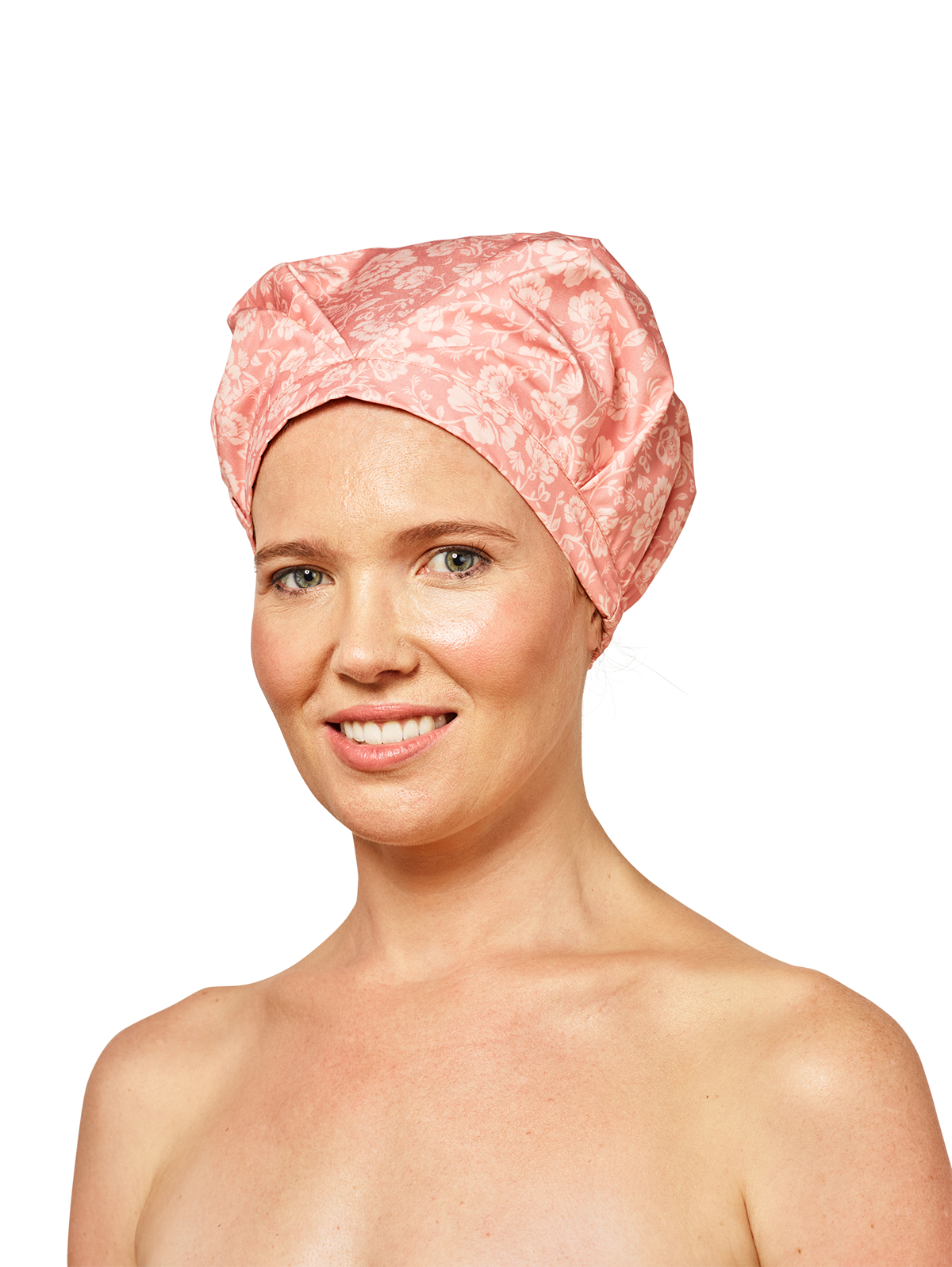 The Shower Cap - Blossom