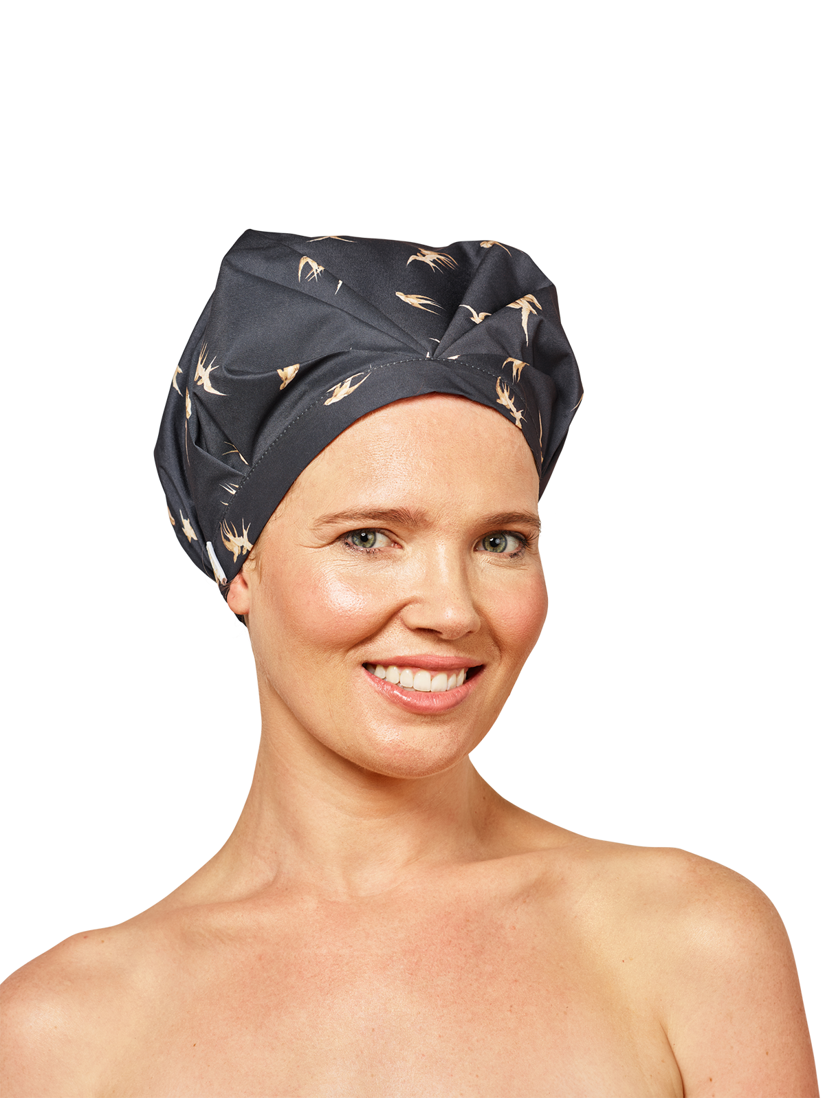 The Shower Cap - Songbird