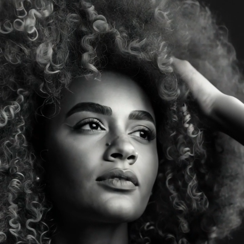 How Over washing Can Damage Your Scalp Image