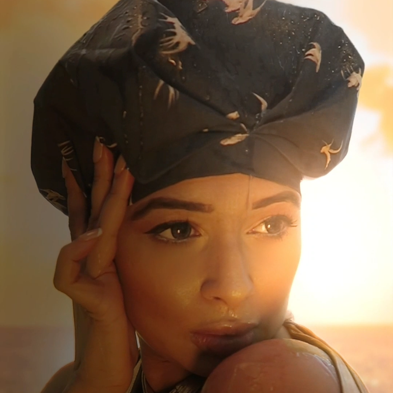 Do Shower Caps Really Protect Your Hair?