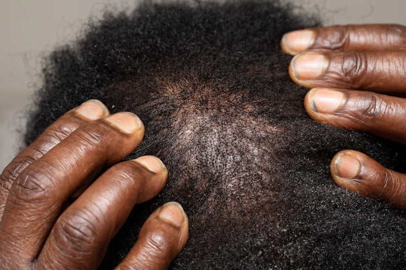 Understanding Scalp Health for Better Hair Care