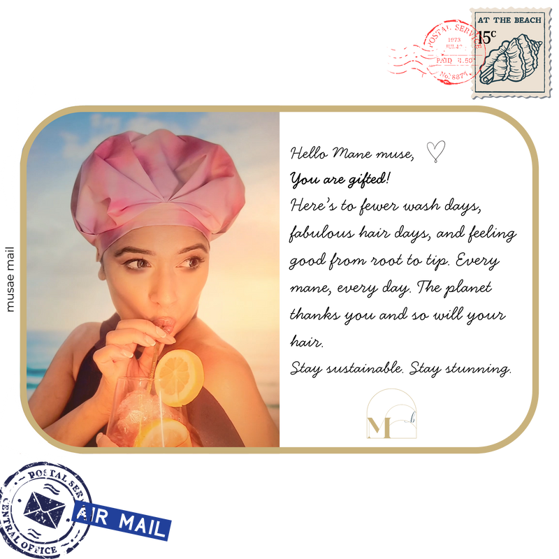 MUSAE Beauty Gift Card