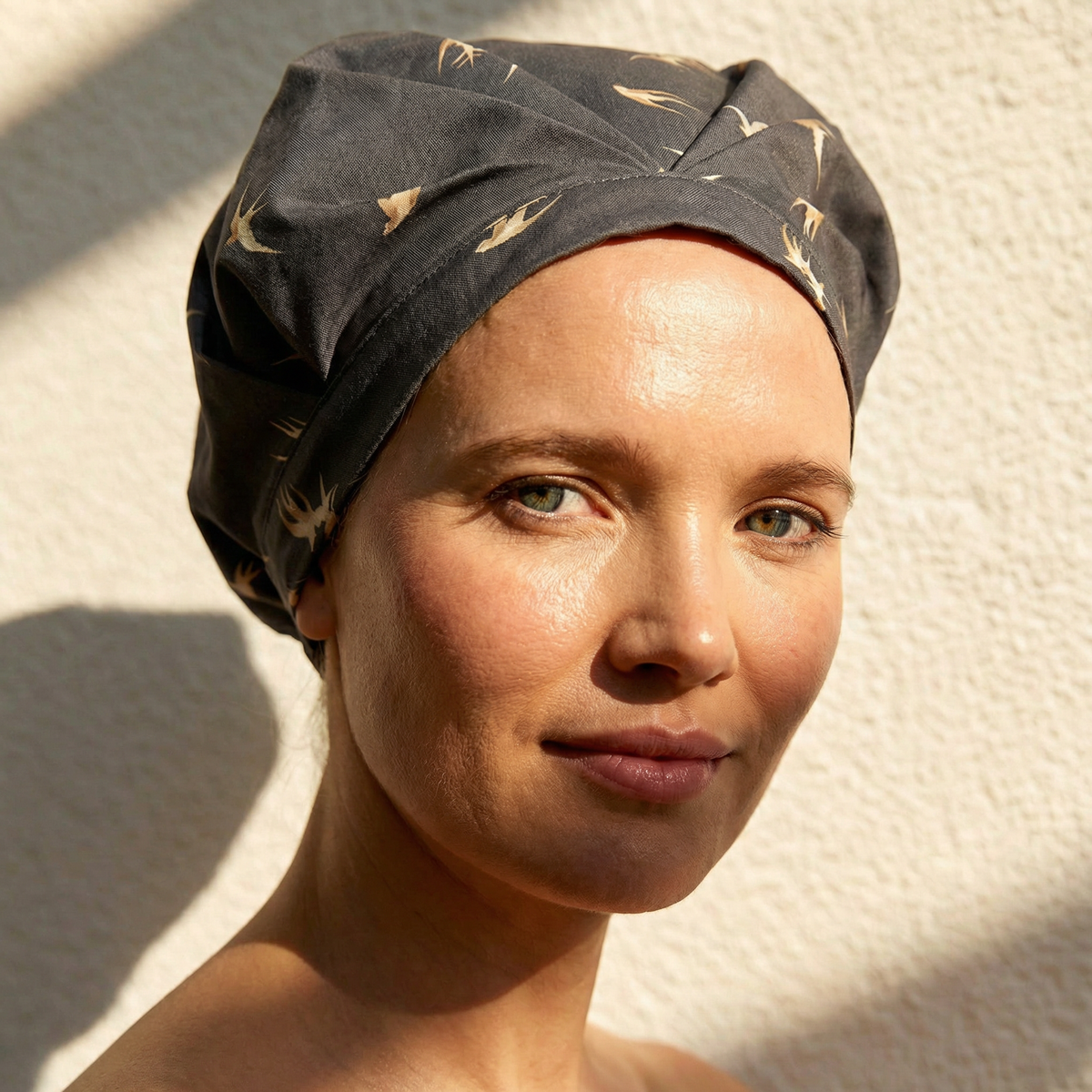 The Shower Cap - Songbird