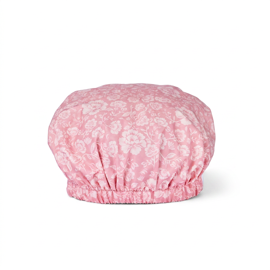 The Shower Cap - Blossom