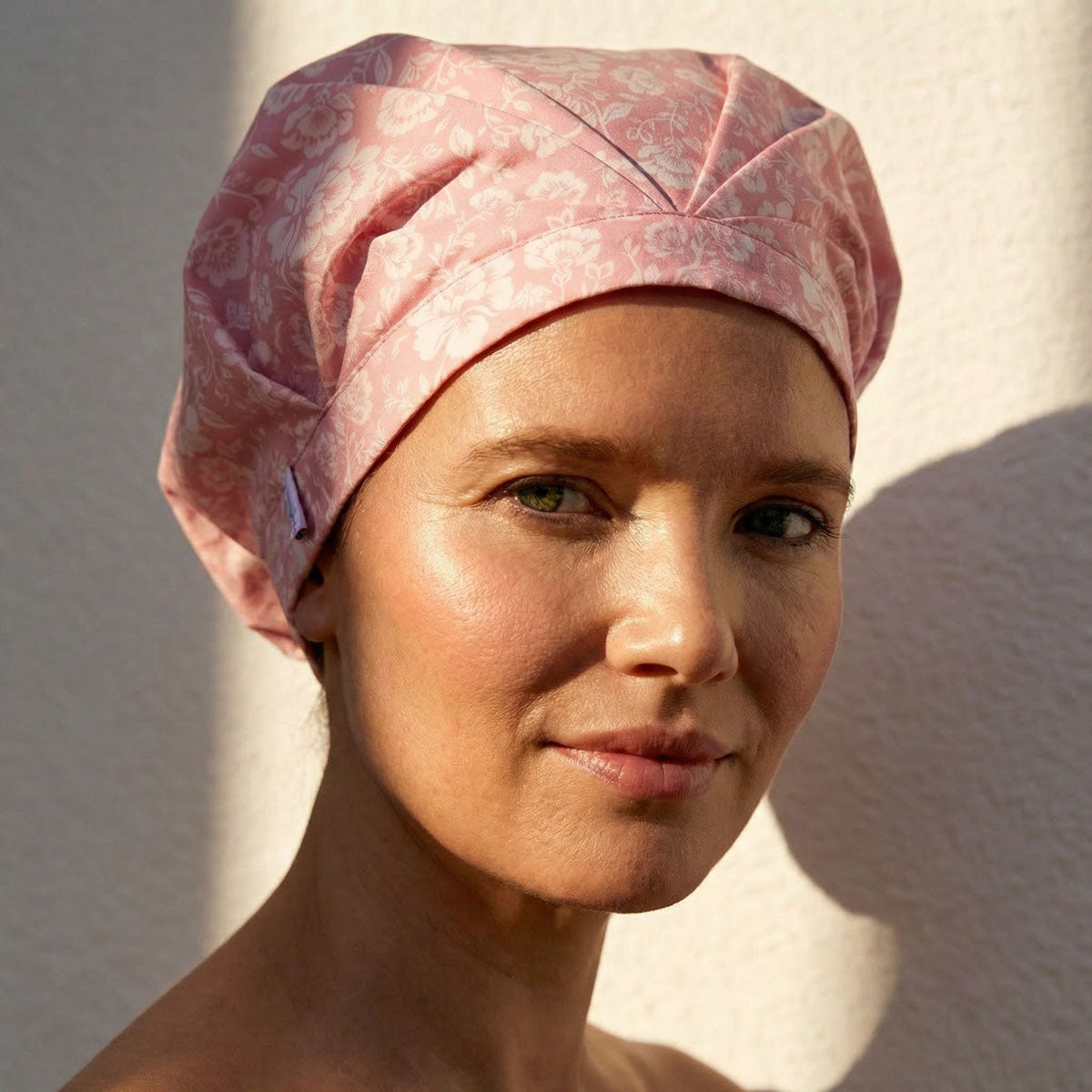 The Shower Cap - Blossom