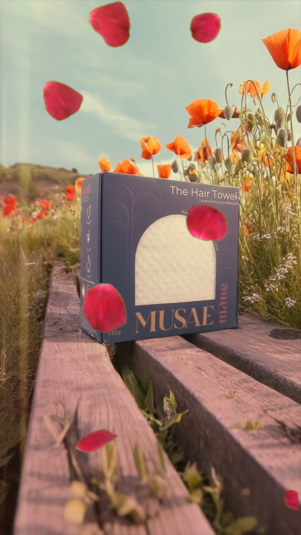 MUSAE Beauty Gift Card