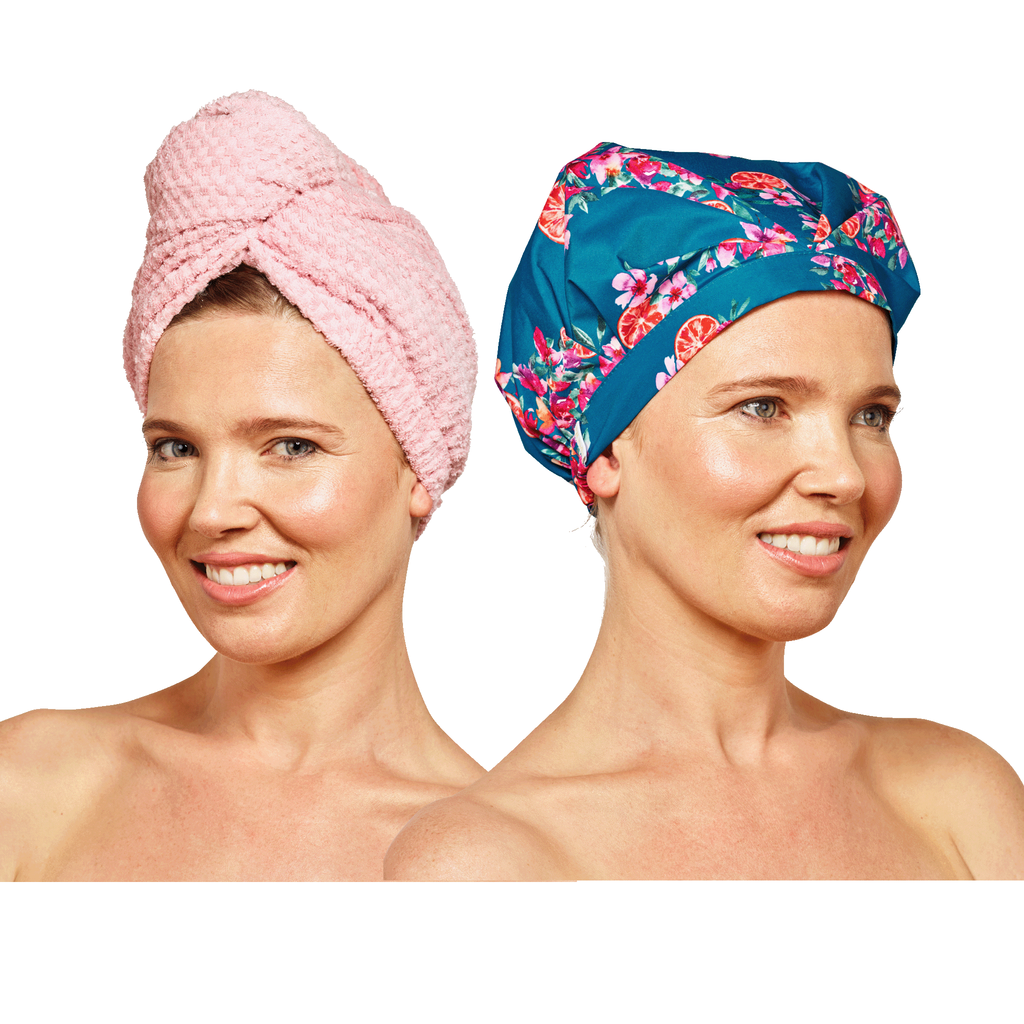 The Healthy Hair Ritual