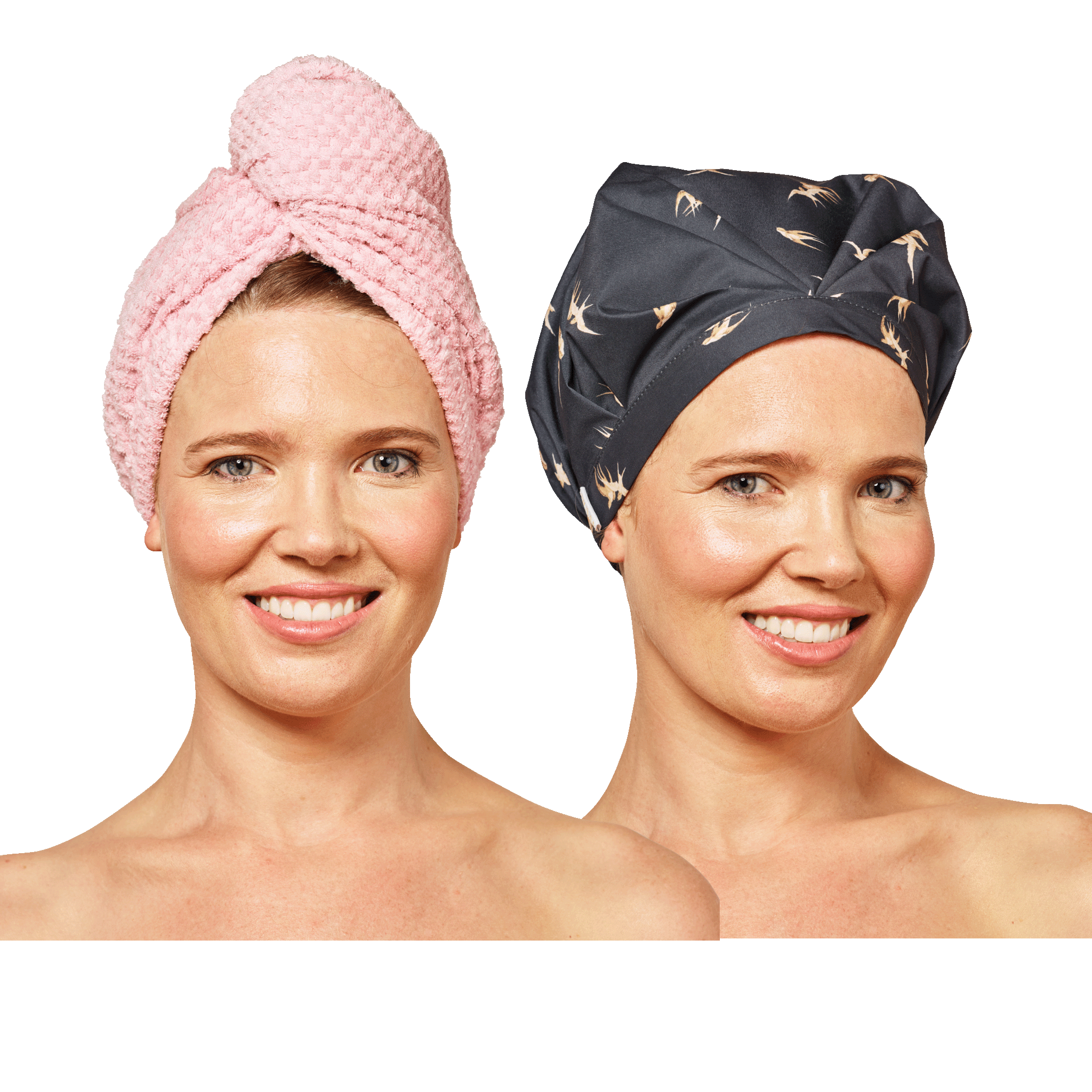 The Healthy Hair Ritual