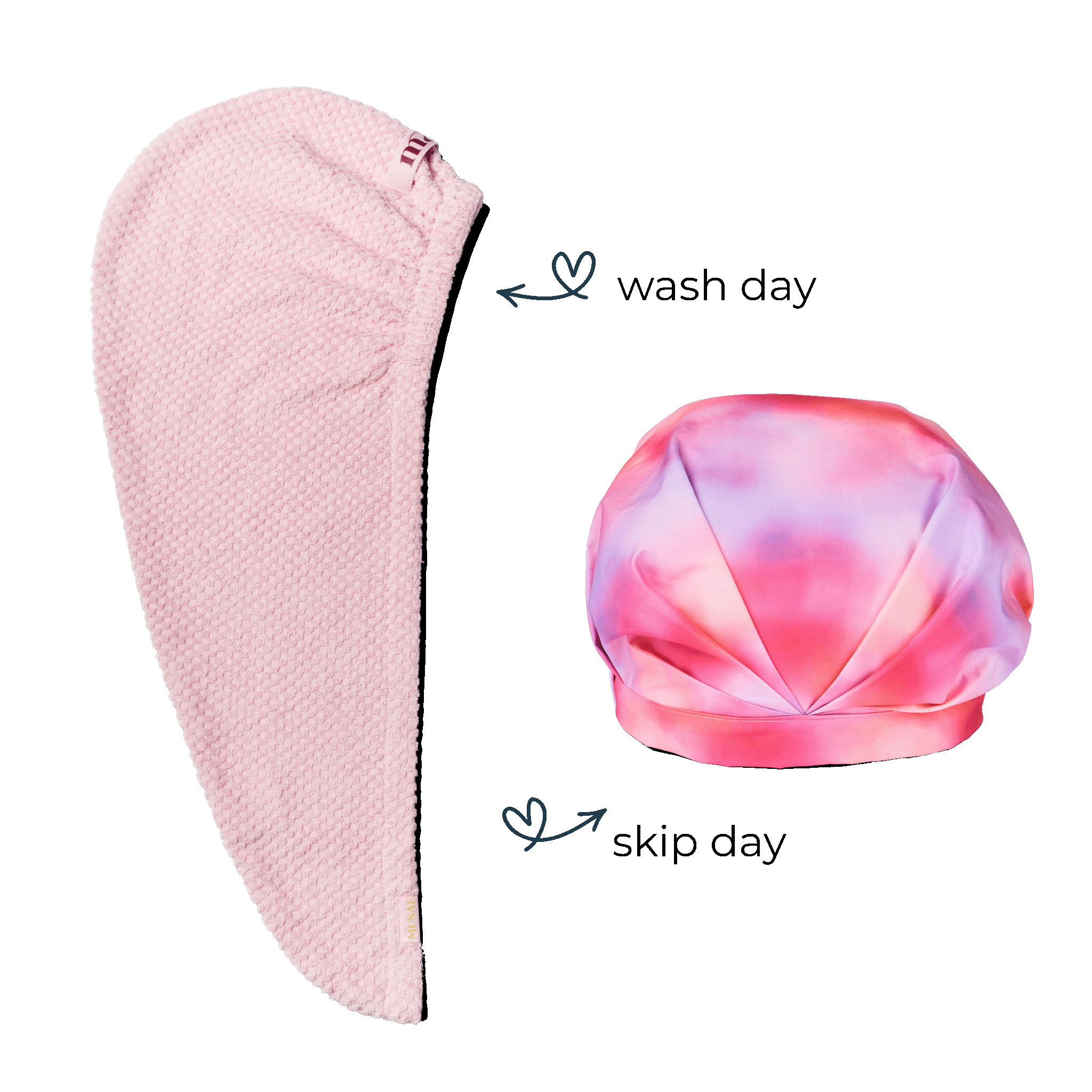 The Healthy Hair Ritual