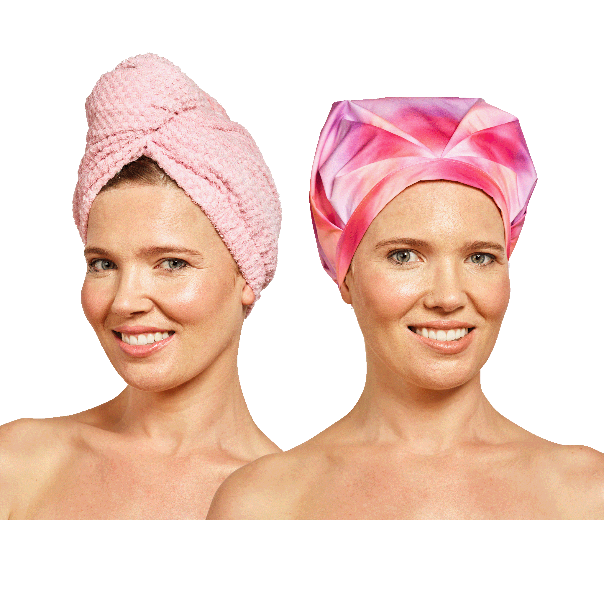 The Healthy Hair Ritual