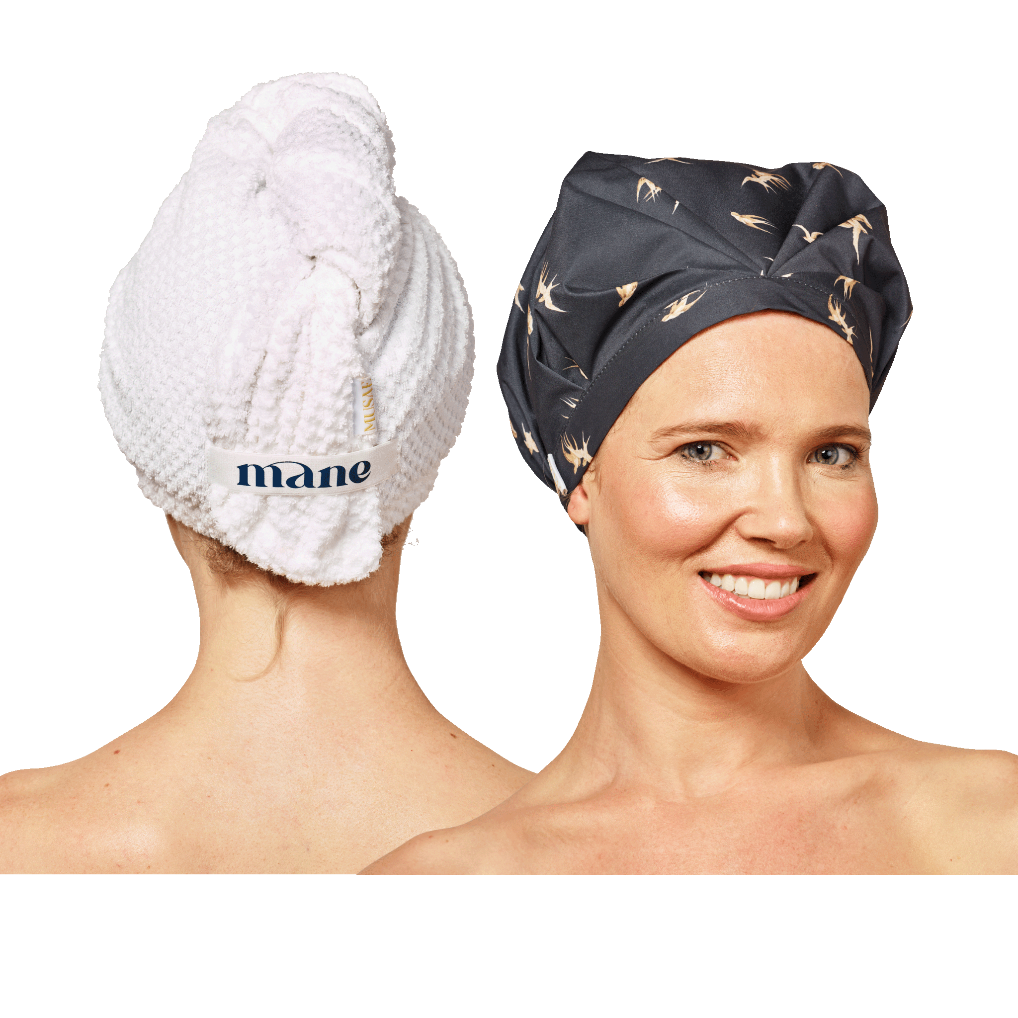 The Healthy Hair Ritual