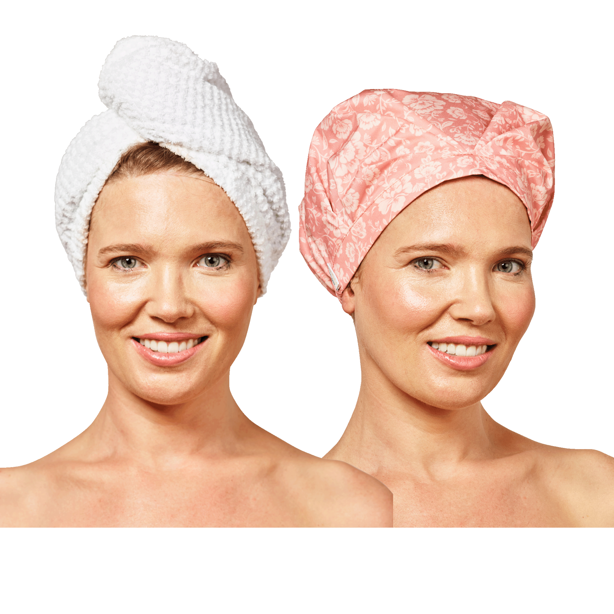 The Healthy Hair Ritual