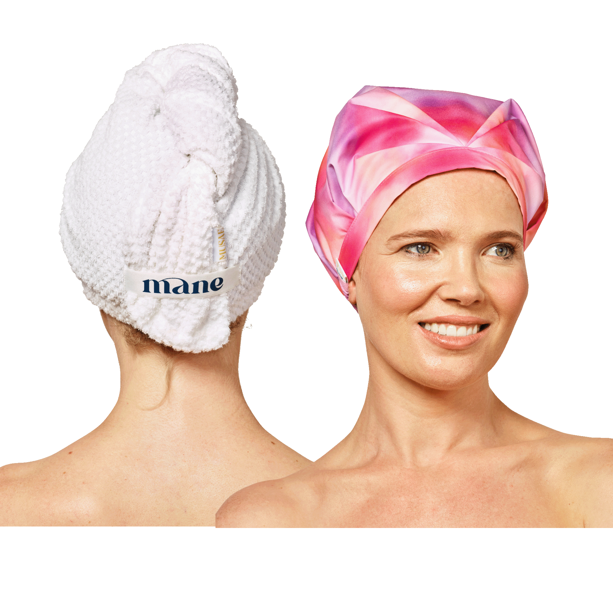 The Healthy Hair Ritual