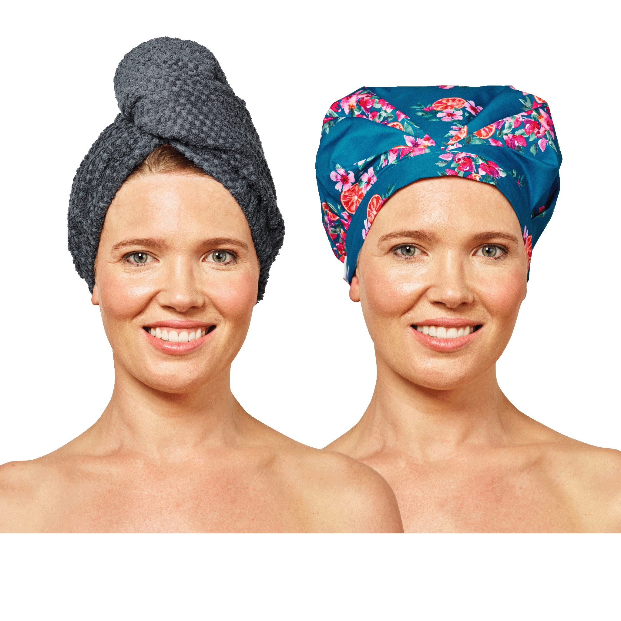 The Healthy Hair Ritual