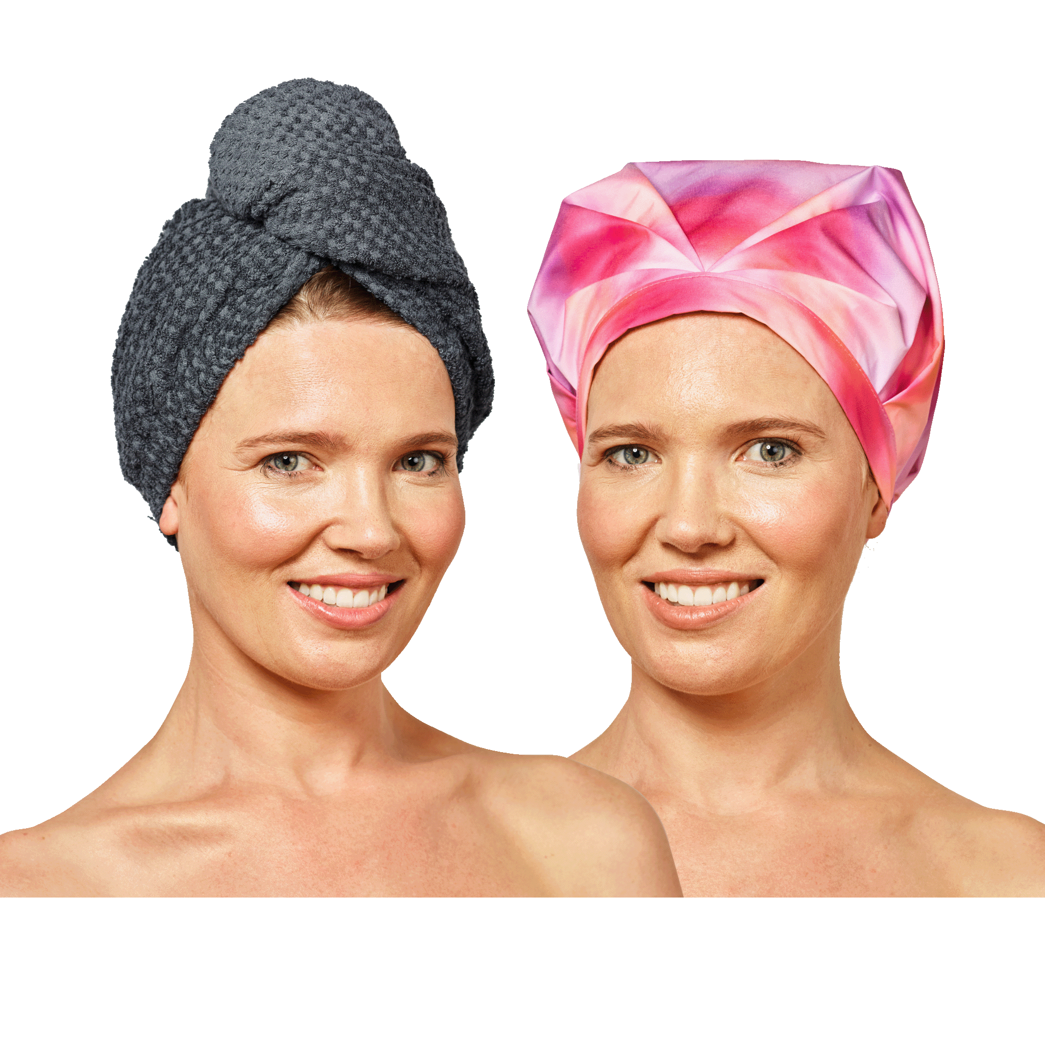 The Healthy Hair Ritual