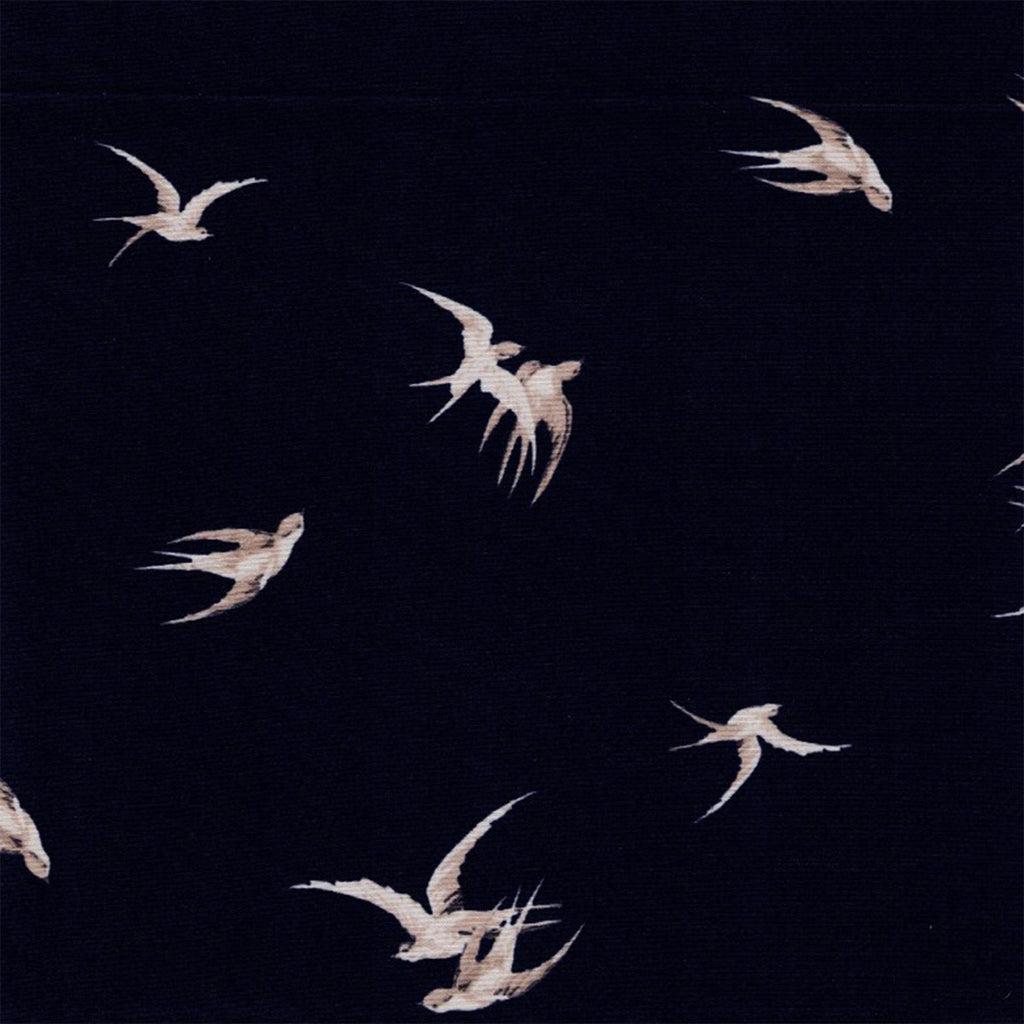 The Shower Cap - Songbird