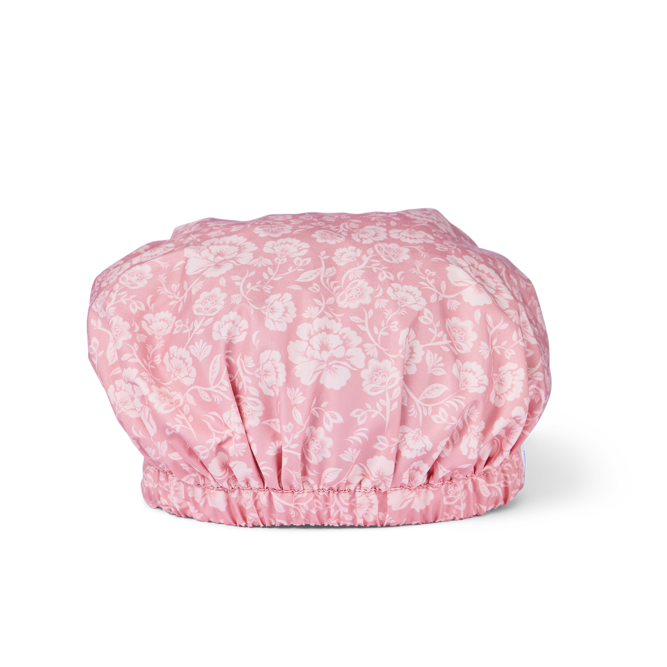 Musae Mane shower cap blossom back