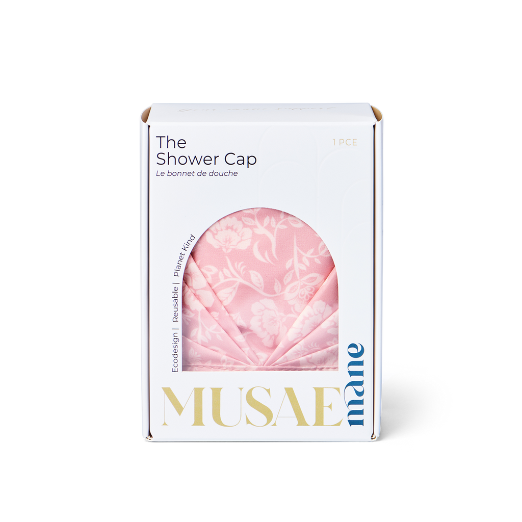 The Shower Cap - Blossom