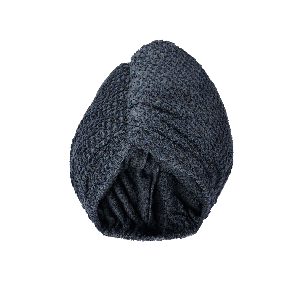 musae mane hair towel stormy weather