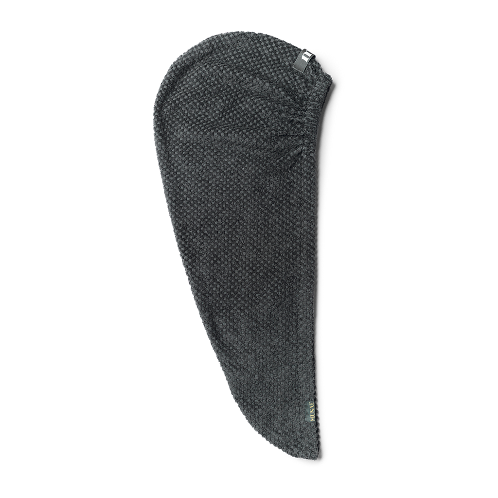 musae mane hair towel stormy weather side