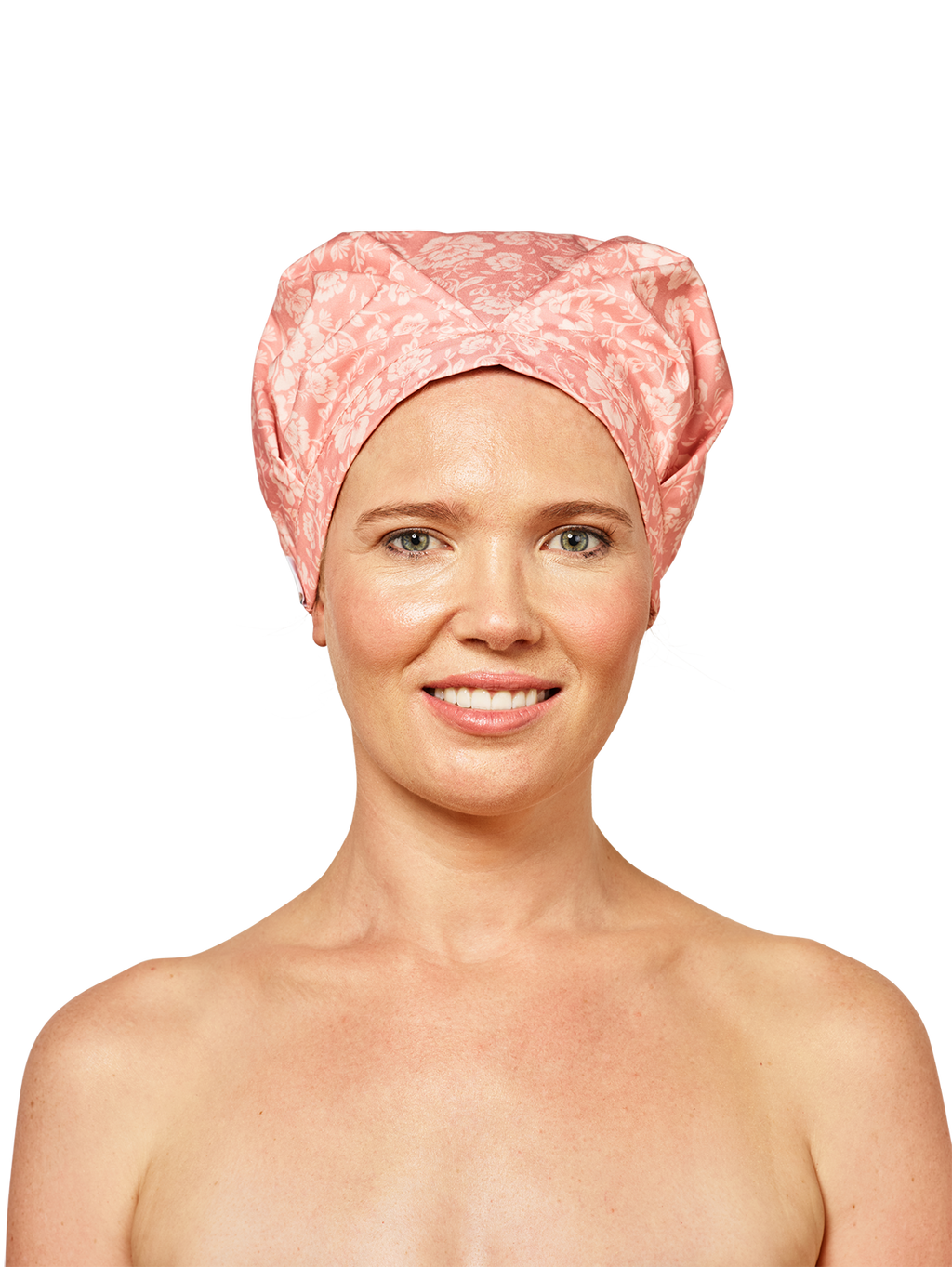 The Shower Cap - Blossom