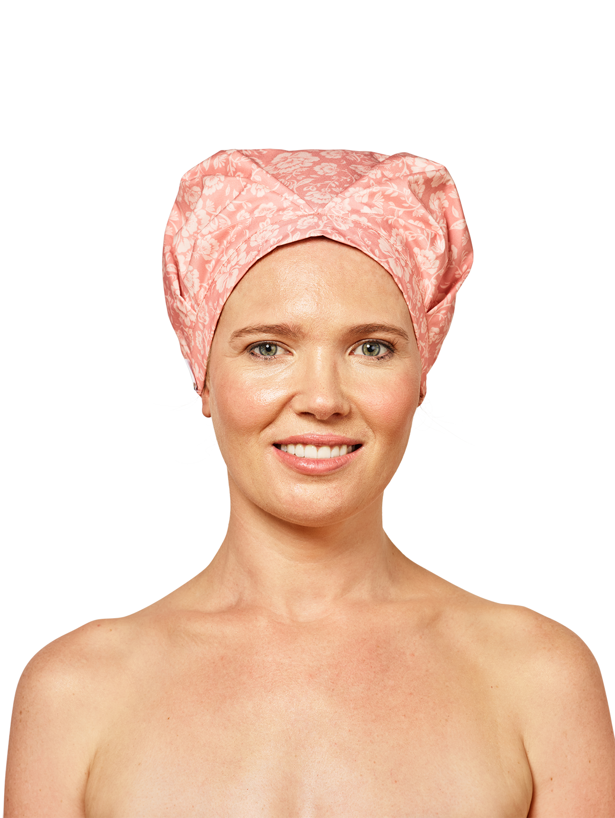The Shower Cap - Blossom