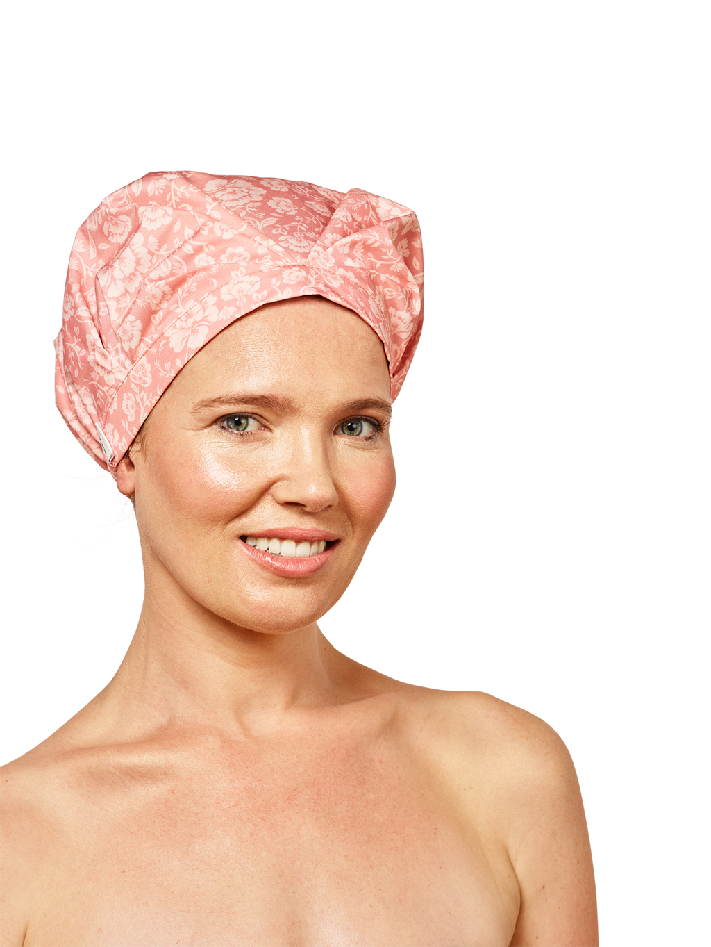 The Shower Cap - Blossom