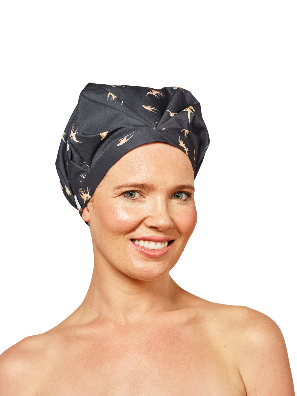The Shower Cap - Songbird