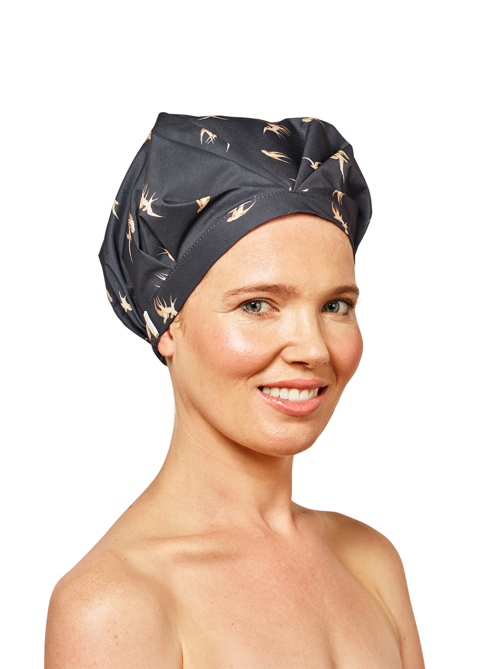 The Shower Cap - Songbird