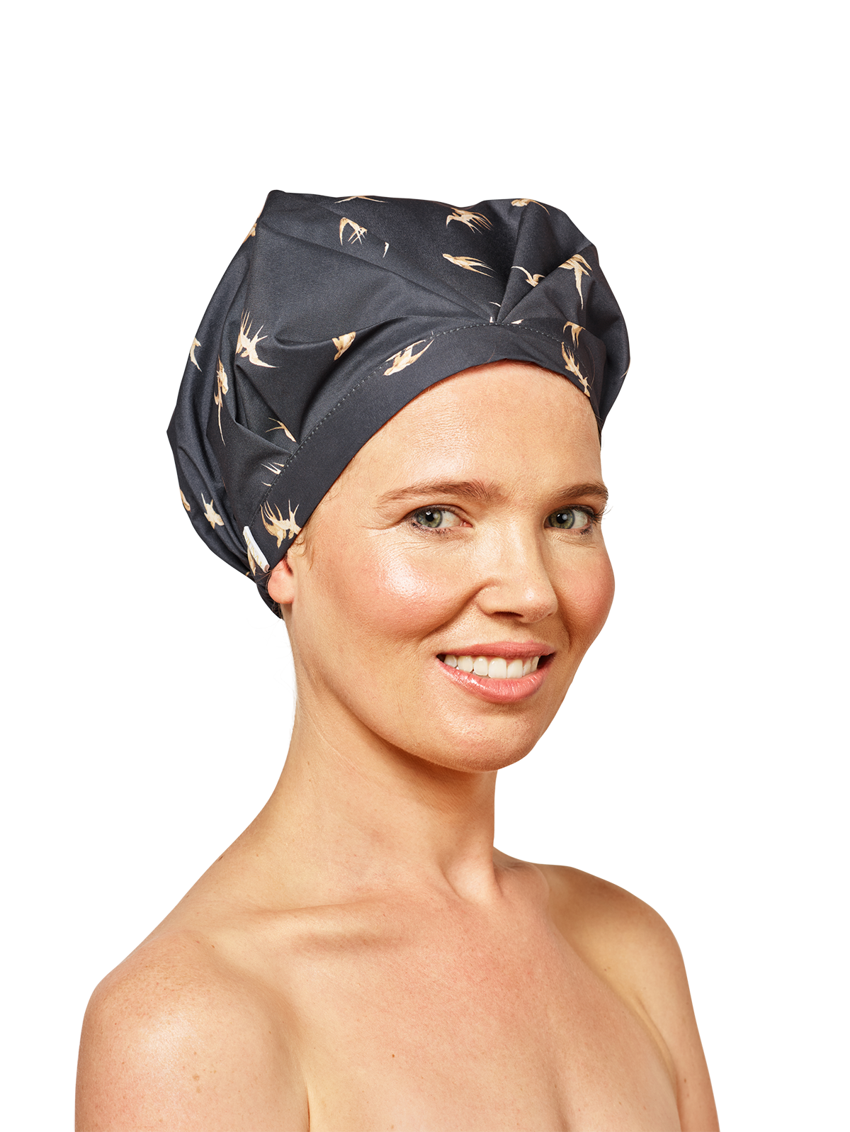 The Shower Cap - Songbird