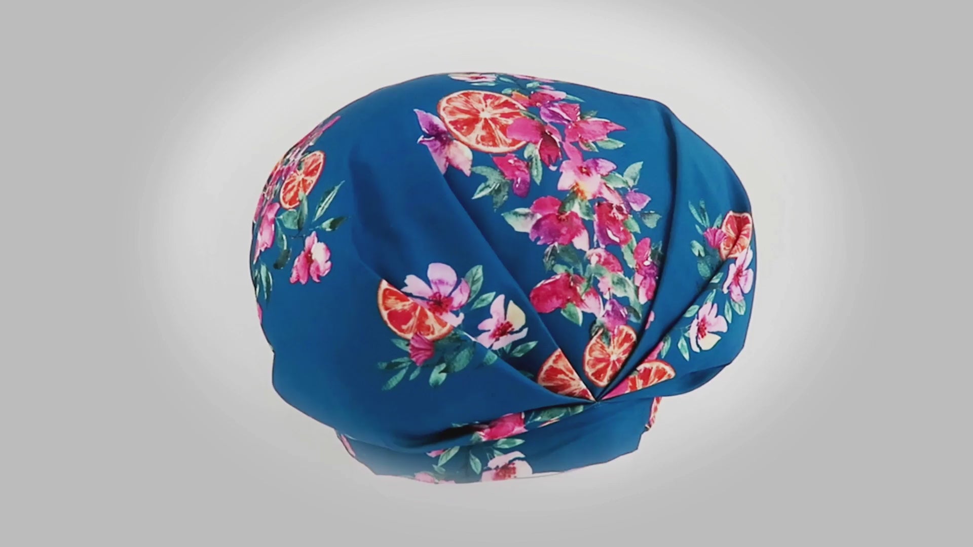 The Shower Cap - Amalfi