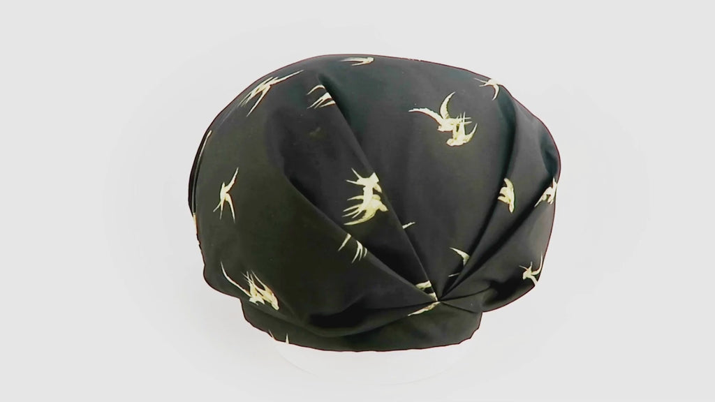 The Shower Cap - Songbird