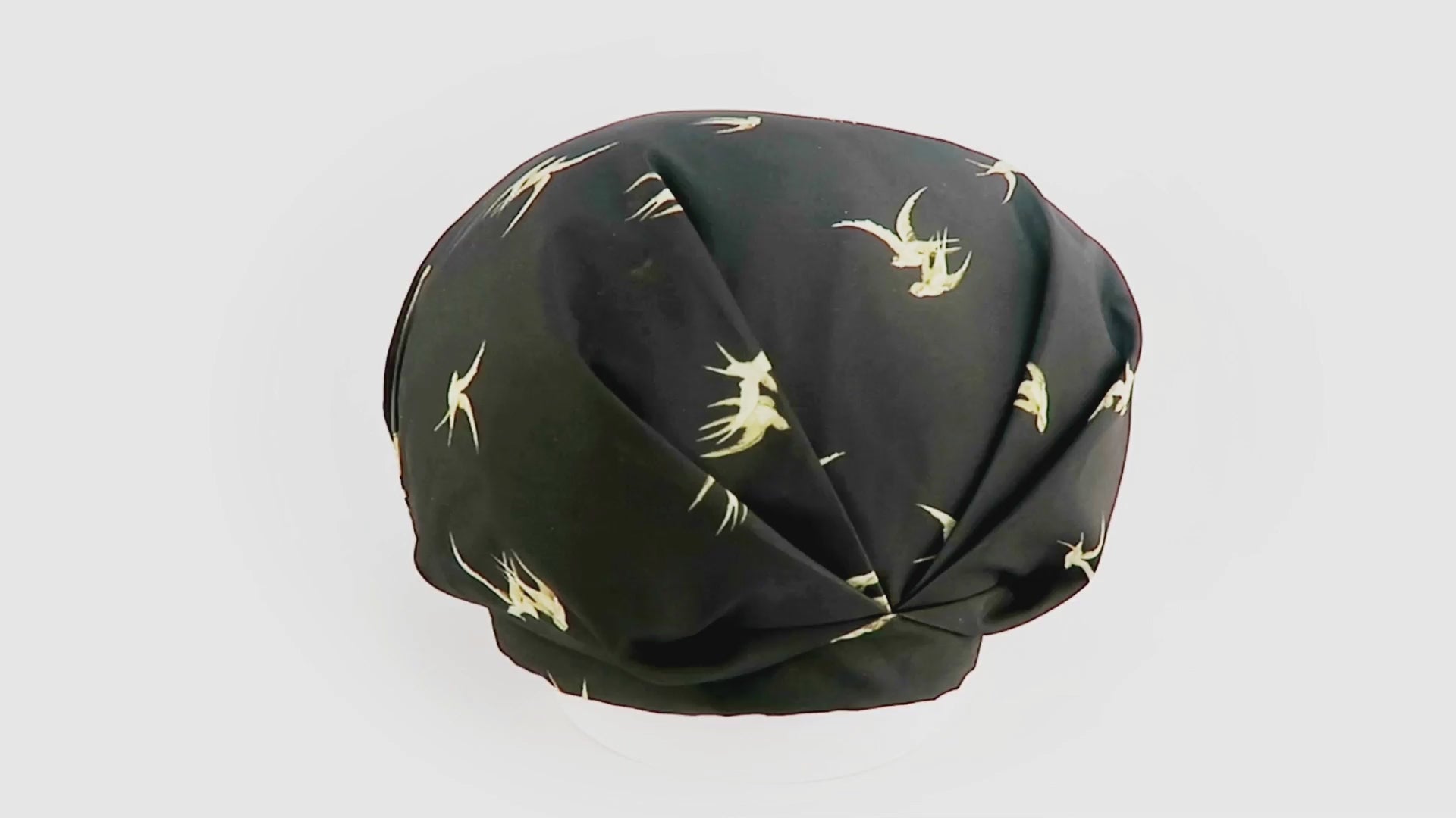 The Shower Cap - Songbird